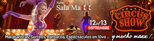 Sala max