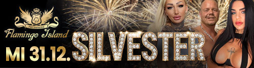 Flamingo Island 500*134