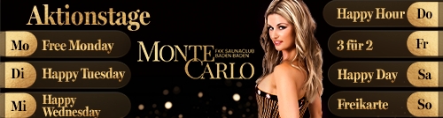 Monte Carlo