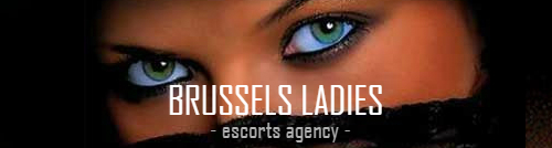 Brussels Ladies escort agency 